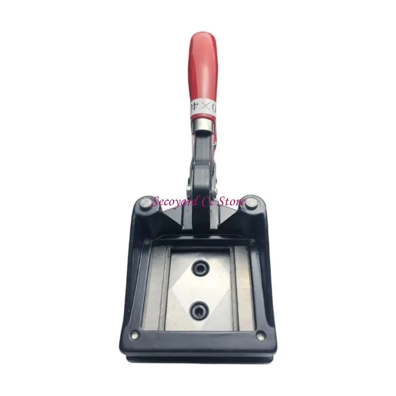 N3UC 야외용 휴대용 사진 라이센스 플라이어 절단 도구 트리머 휴대용