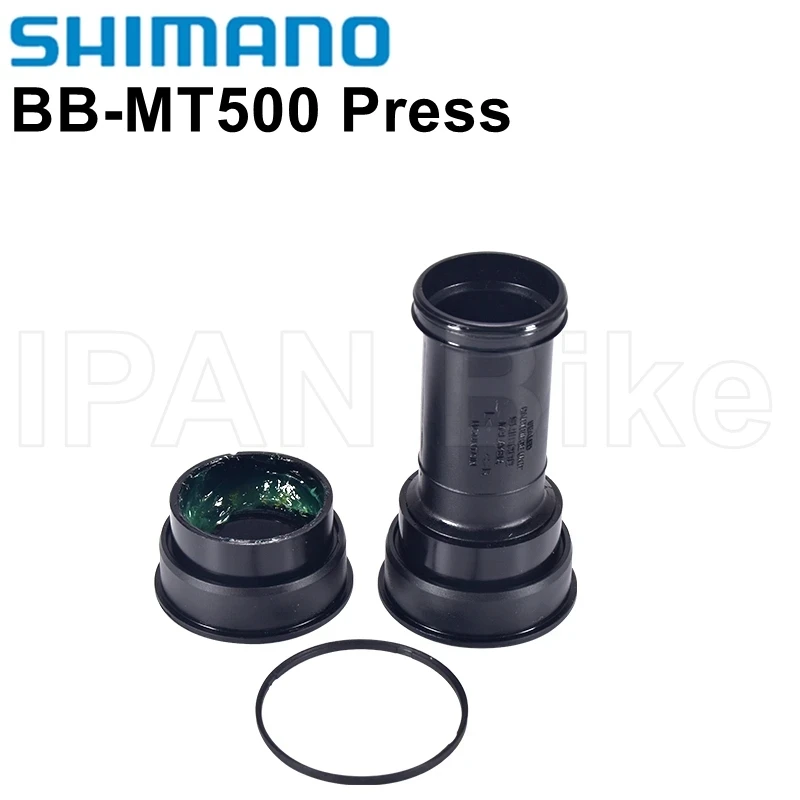 Shimano Deore Bb-mt500 Hollowtech Mountain Bike Bottom