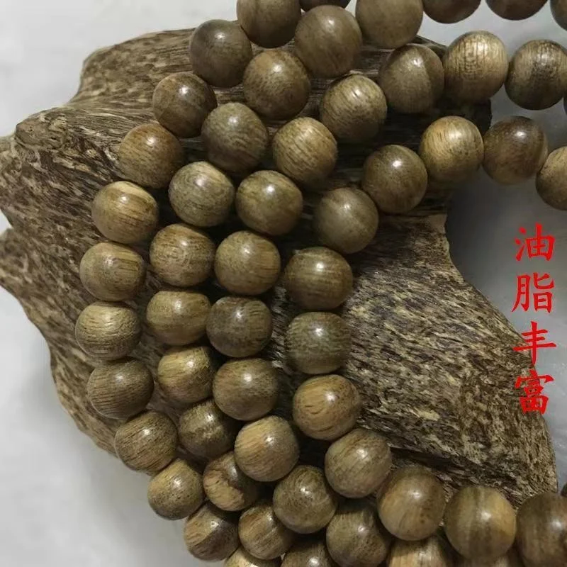 ǰ õ ̳ 뼳  108   ó     8mm Eaglewood Handstring