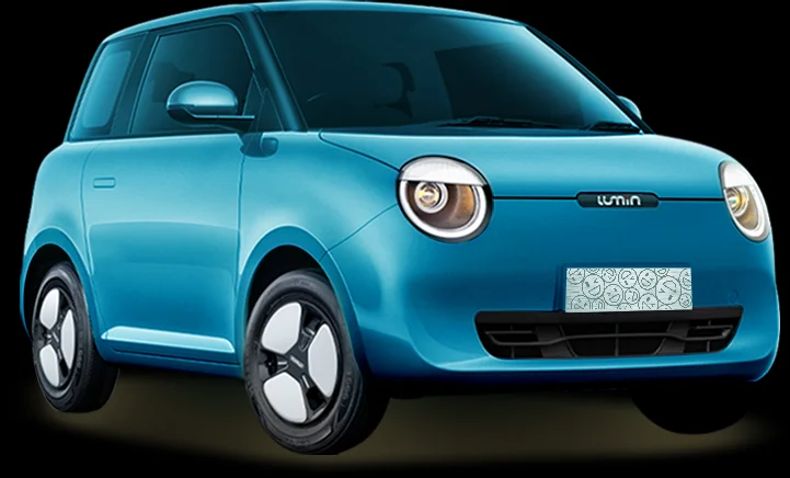 Рисунок 2 - 2023 Популярные электромобили с