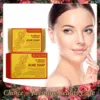 Acne Treatment Soap Pimple Remove Pigment Deep Cleansing Pores Shrink Oil Control Moisturize Body Face Lightening Skin Care Soap 1