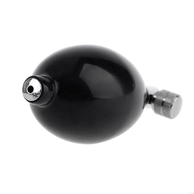 J6PD Blood Pressure Inflation Latex Bulb with Twist Air Release for Valv