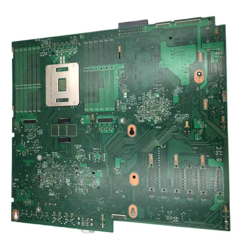 Original Server Motherboard For X3500 M4 7383 00W2046 90Y5959 00AL016 Perfect Test 4 Original Server Motherboard For X3500 M4 7383 00W2046 90Y5959 00AL016 Perfect Test - Image 2