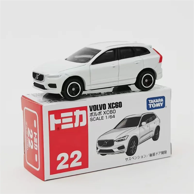 ロッドミニチュアスケールモデル,合金車,おもちゃの車,ボルボ