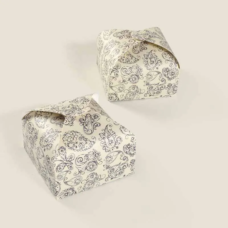 10/20 Stück Faltbare Papier-Geschenkboxen für Seife, Süßigkeiten, Hochzeitsgeschenke, Kuchen, Kerzen, Tee, Schmuck, Geburtstagsparty-Dekoration – Detail 9