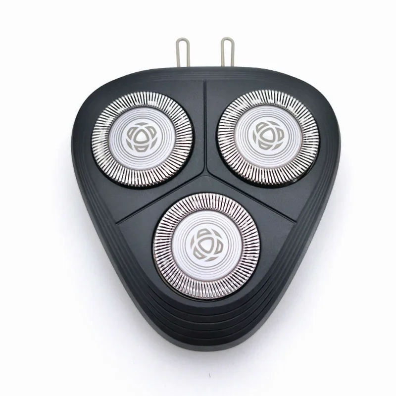 3x Scherkopf Messer Rasierapparat Für Philips S3000-Serie S1103-Serie