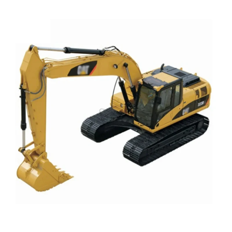 

For caterpillar CAT 1/50 Scale Diecast 323D Hydraulic Excavator Model Toy