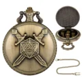 Bronze D20