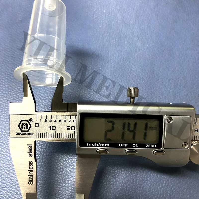 Рисунок 3 - Одноразовая вакуумная трубка для сбора крови