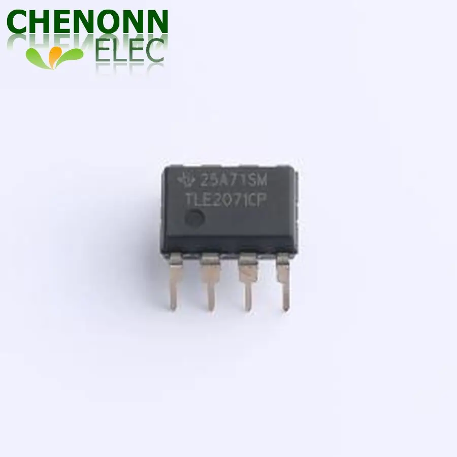 TLE2071CP