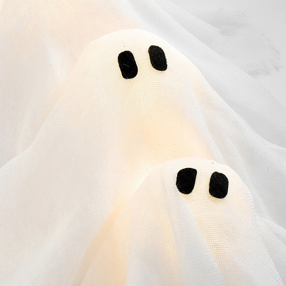 Glowing Halloween Decoration Weird Decoration for Halloween