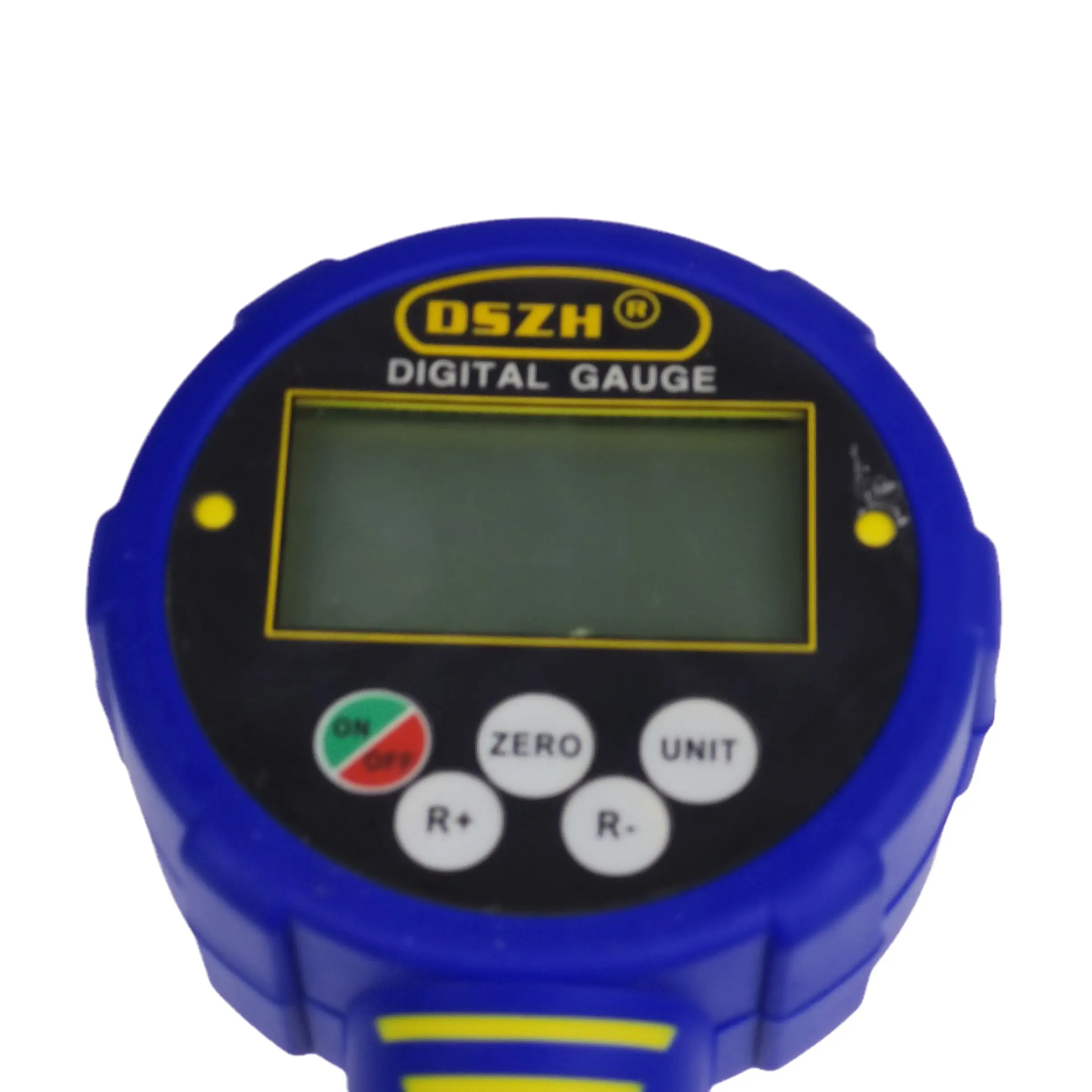 Wk-688l Pressure Vacuum Meter Measuring Portable Regulating Digital Display Refrigeration Air Conditioning Home Manifold Gauge pressure vacuum meter