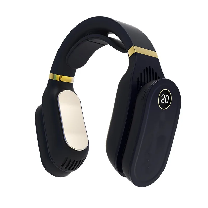 

Mini USB Electric Rechargeable Portable Hand Warmer Outdoor Indoor Winter Neck Heater and Cooler