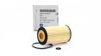 55588497 Filtro Olio Astra J Astra K Insignia A Insignia B Meriva B Meriva B B16Dth B16Dth B16Dtl