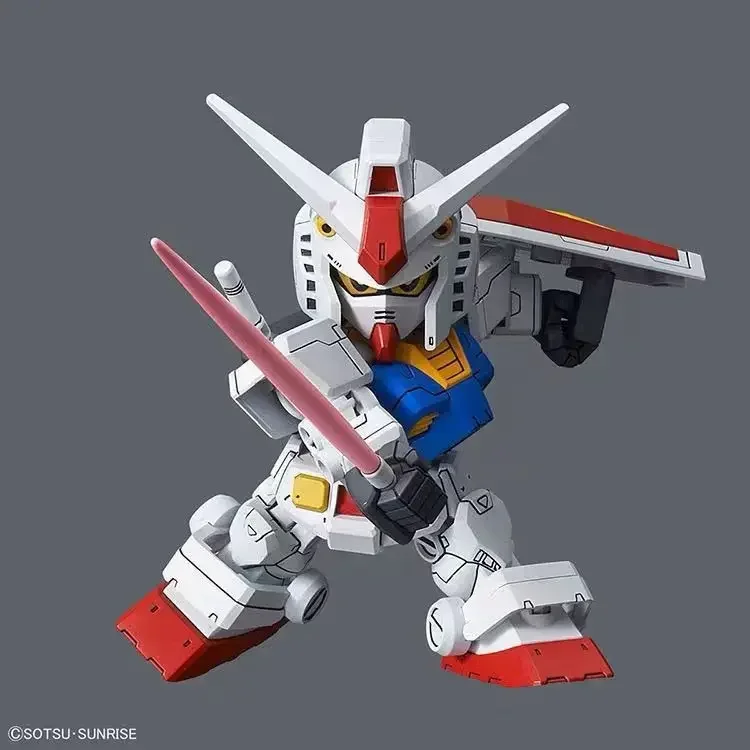 H*2様 SEV Mecha BOX Mecha Assembly Model Kit Toy Robot SDCS Yokohama Original RX