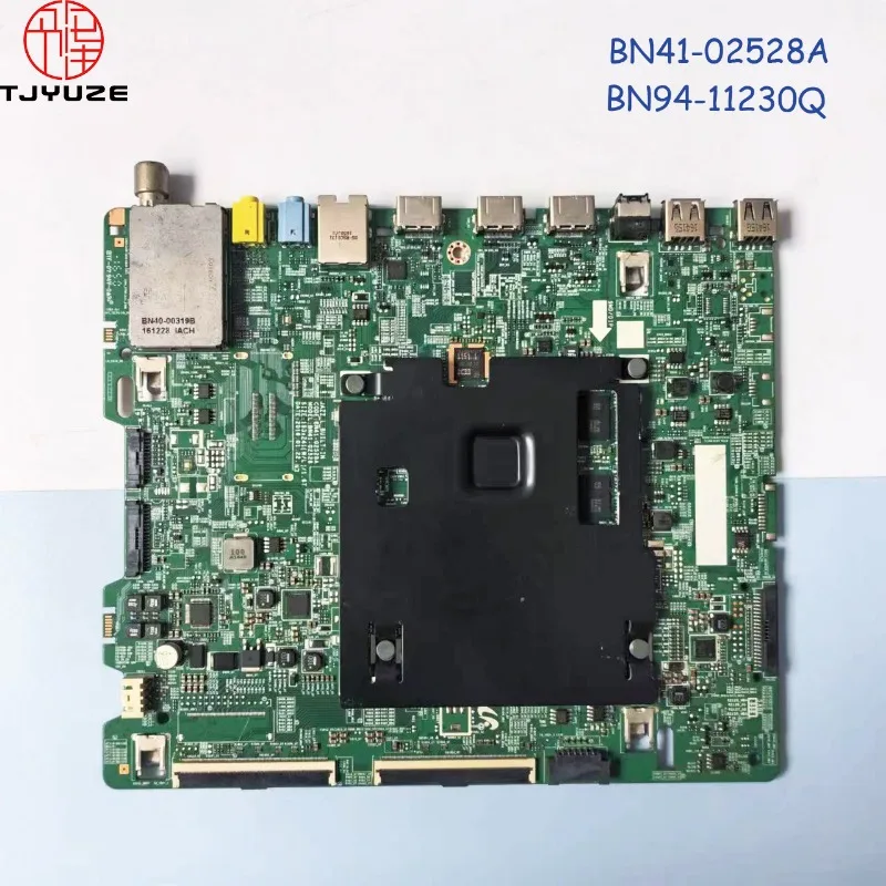 

Compatible with Samsung Main Board BN97-10651A BN41-02528A BN94-11230Q for UN65KU6300FXZA UN65KU6300F UN65KU6300