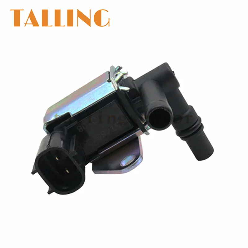 8657A049 Vapor Canister Purge Solenoid Valve For MITSUBISHI ASX LANCER OUTLANDER RVR New