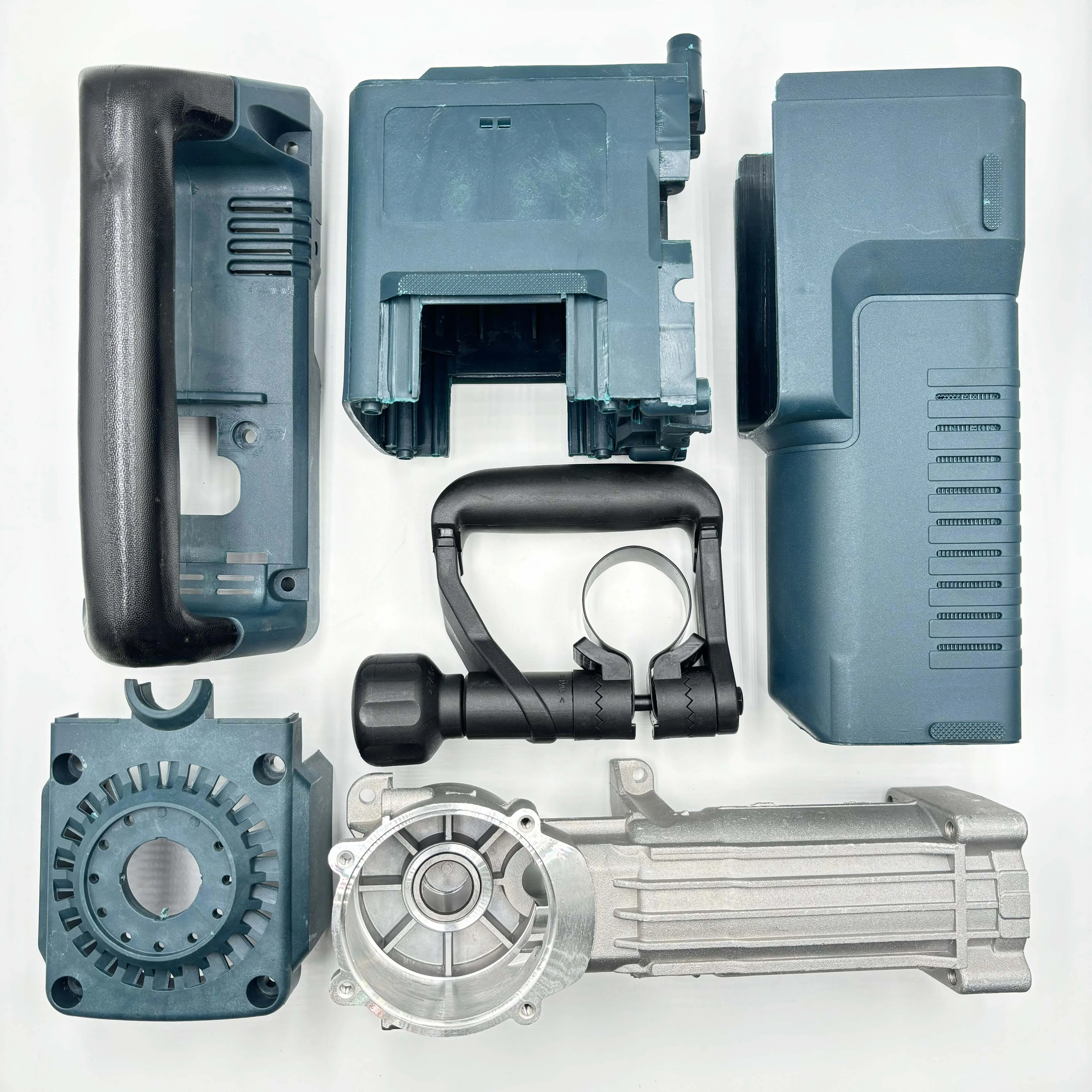 Ersatzteile und Zubehör für Elektrowerkzeuge BOSCH Schlaghammer GSH11E GSH 11E – Detail 5