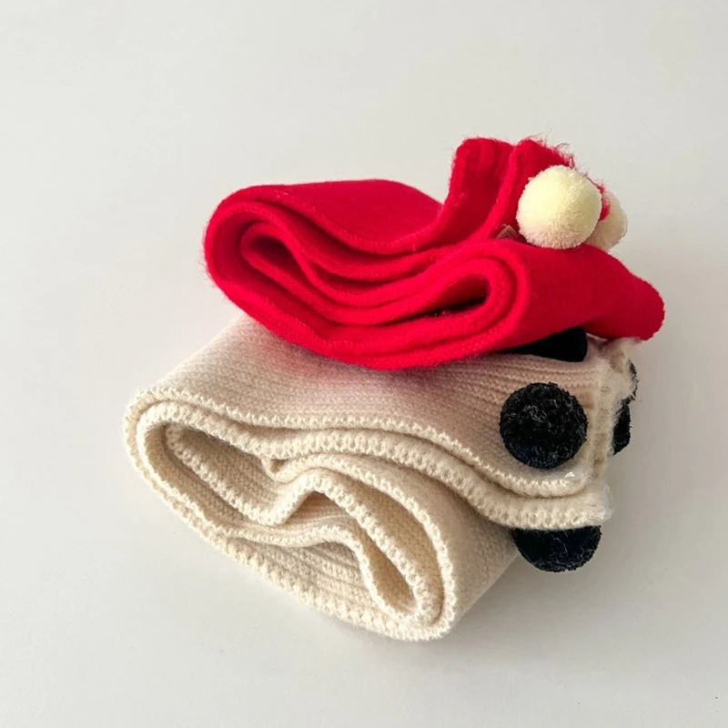 Рисунок 2 - Мягкий детский шарф