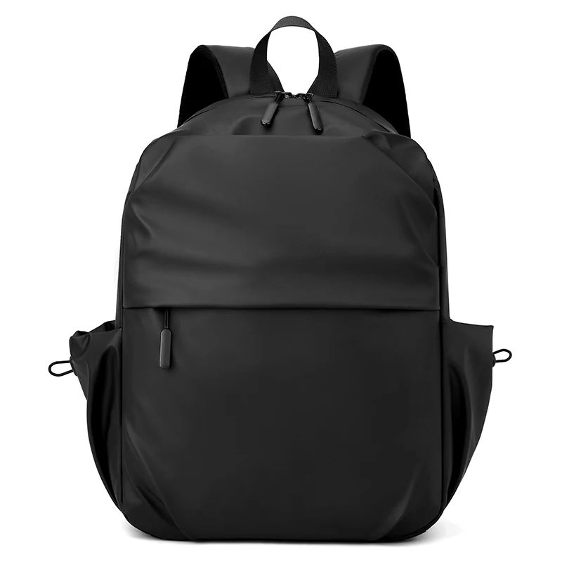 

2023 Fashion Daily Waterprooof Popular Laptop Computers Cool Portable Men Travel Backpacks Leisure Sports Students Outdoors Bags