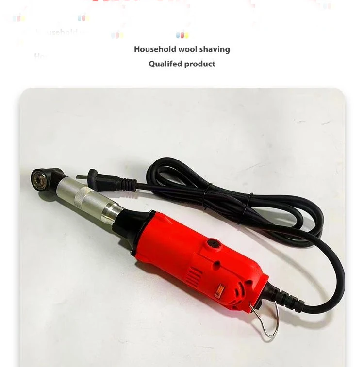 350W 90 Degree Bend right angle Jewelry Wood Electric Engraving Motor Grinder Mold Polishing Hanging Ceramic Tile Cleaning Tools 2