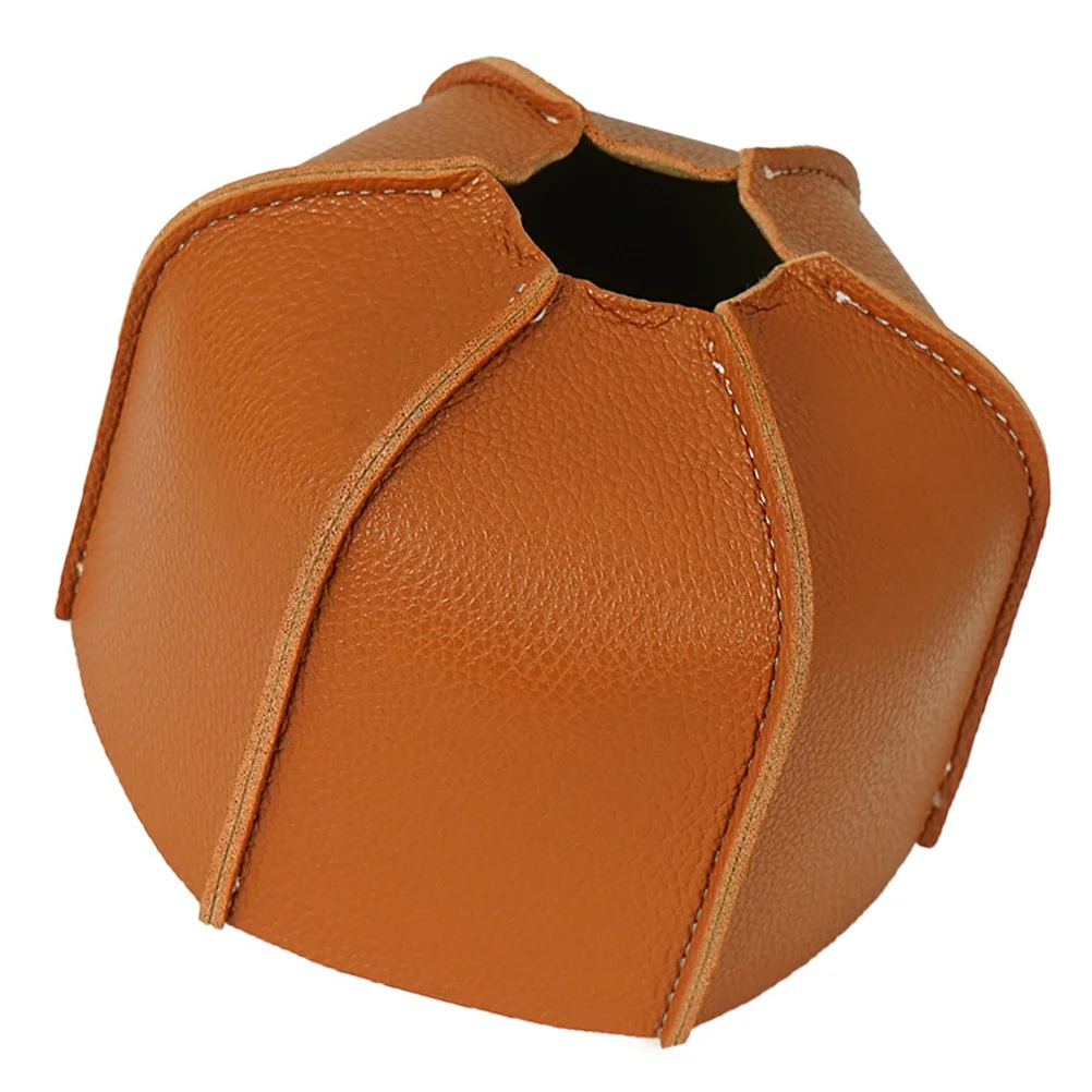 

Camping Tool Fuel Tank Protector Gas Protective Cover Multi-Function Canister Barbecue Cylinder Storage Case