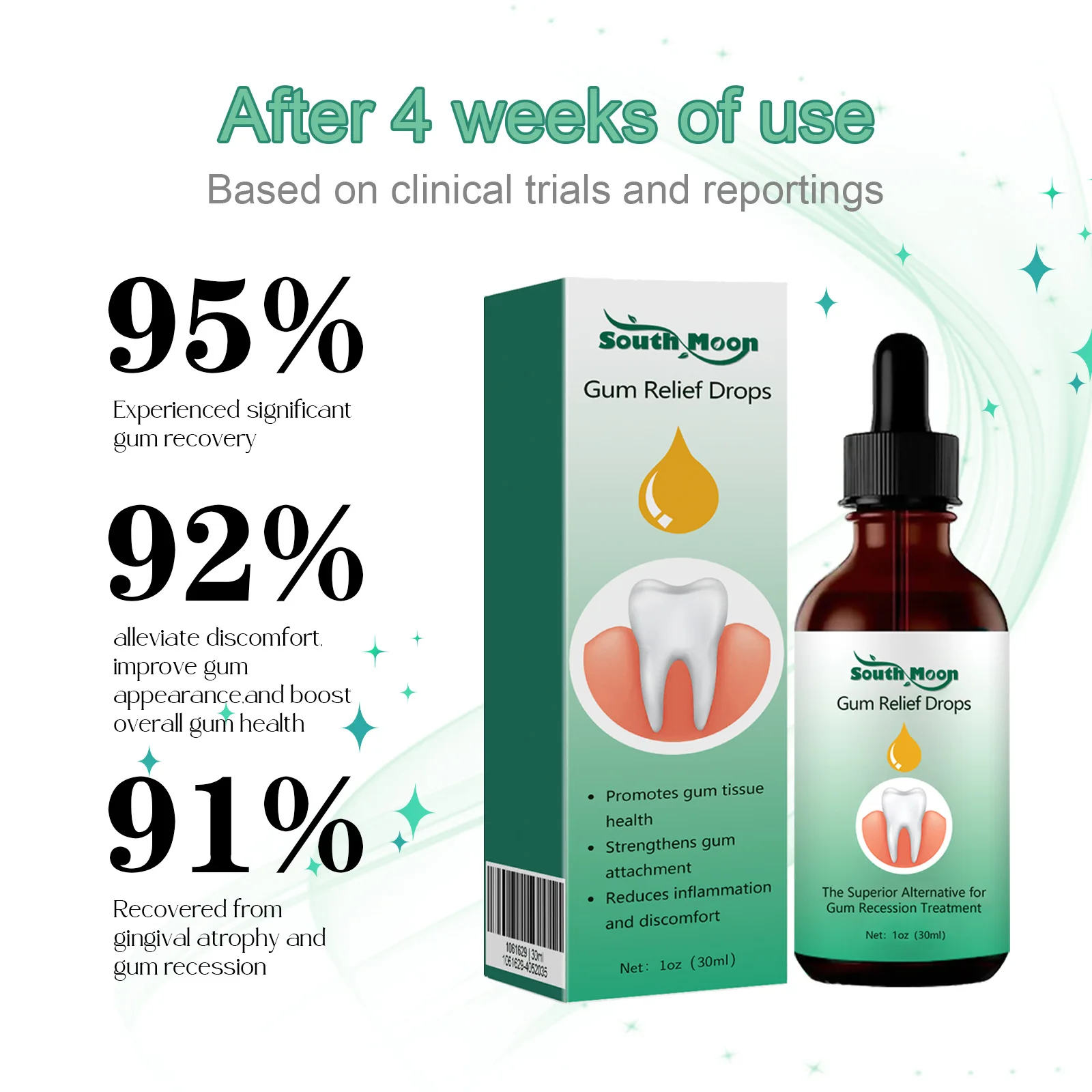 30ml Quickly Repair Of Cavities Caries Mousse Teeth Clean Whiten Remove Yellow Plaque Stains Relieve Gums Decay Toothache teeth whitening product teeth whitening essence teeth health product
