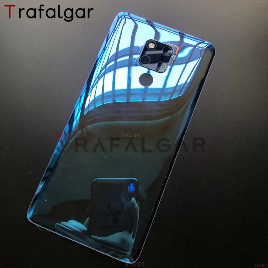 3 Pezzi Di Vetro Temperato Per Huawei Mate 9 Protezione Dello Schermo Pellicola Protettiva Per Huawei Mate 9 Mate9 Scudo In Vetro - Foto 13