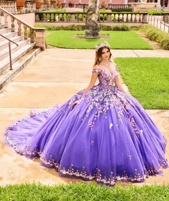 Quinceanera Dresses Vestidos De 15 AÃ±os Blancos Quince Años