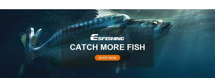 KESFISHING Weicher Angelköder ES Easy Shiner 50mm 76 100 125 150 180mm Isca Artificial Silikon-Angelköder Pesca für Hecht und Barsch – Detail 11