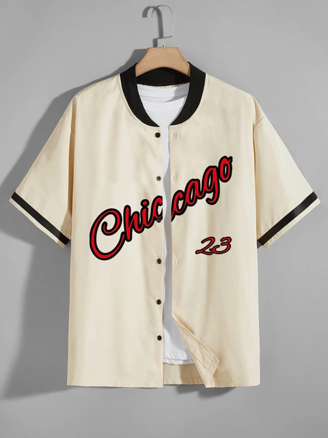  Los Angeles 99 Printed Baseball Jersey Shirt for Men and Women,  Short Sleeve Baseball Tops Sport Uniform for Party and Club : Sports 