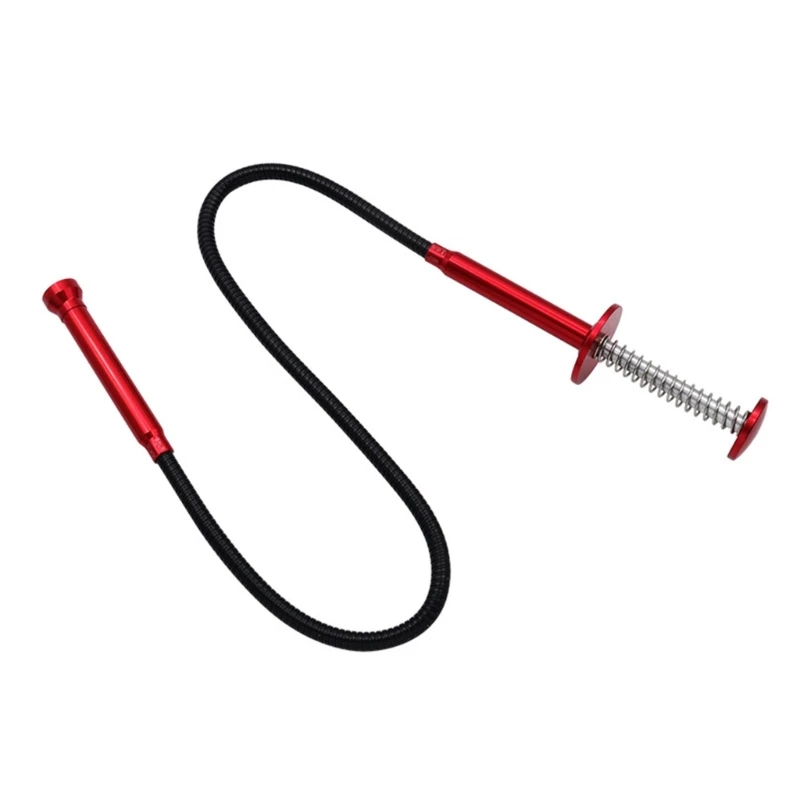 Telescopic Magnetic Claw Grabber Pickup Stick Strong Pull Force, Suitable for Elderly and People with Limited Mobility