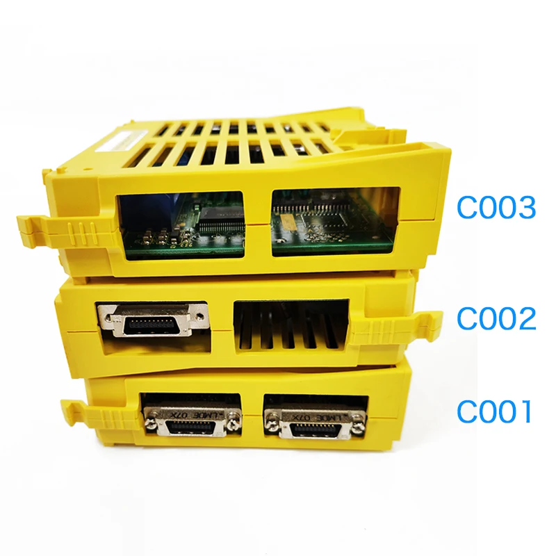 

A03B-0815-C002 новые системы ввода/вывода Fanuc