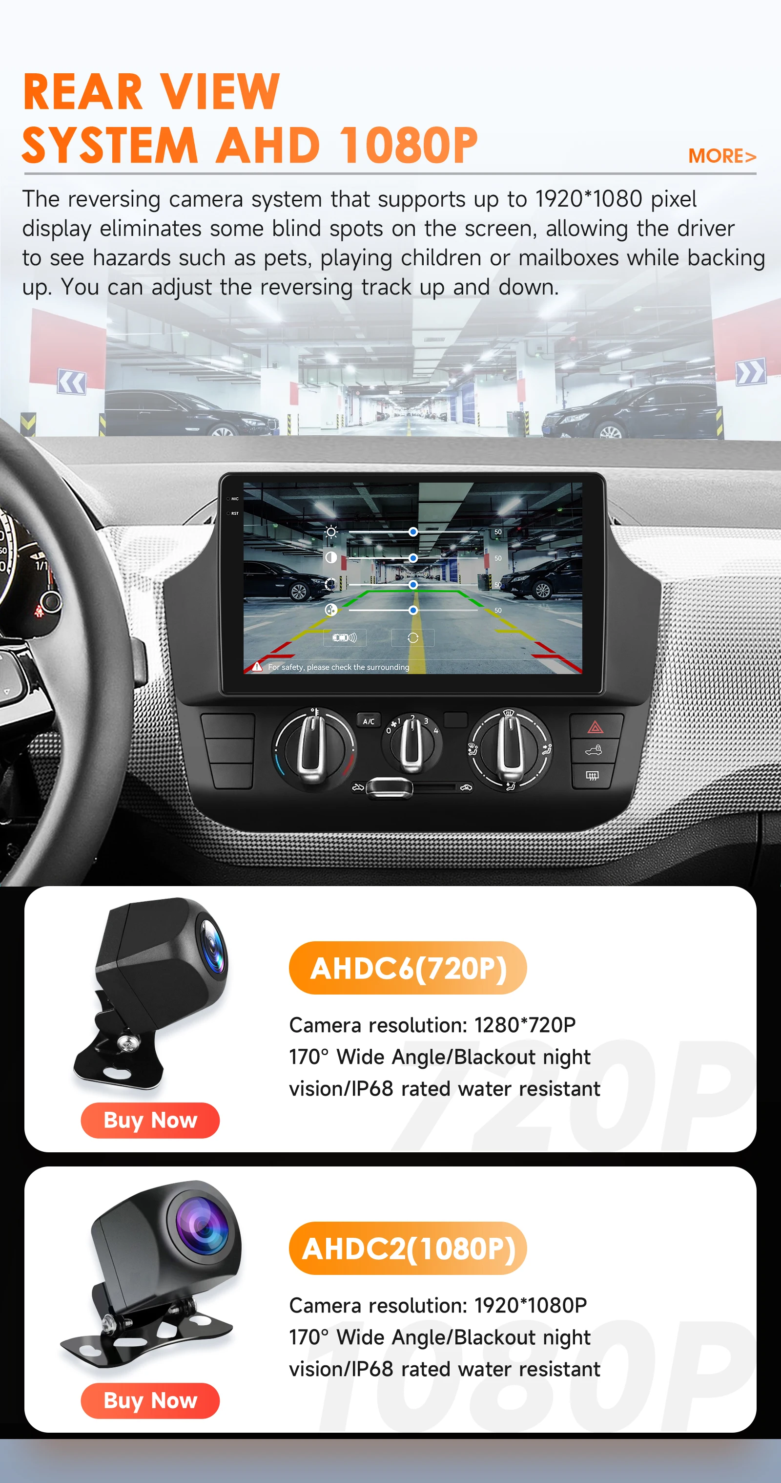 CarPlay Android Auto Autoradio für Volkswagen UP 2017 - 2023 Manuelle Klimaanlage GPS Intelligente Systeme Stereo Multimedia Autoradio 6115 – Detail 35