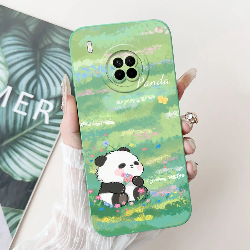 Cute Cartoon Camera Protective Shockproof Soft Silicone Phone Case