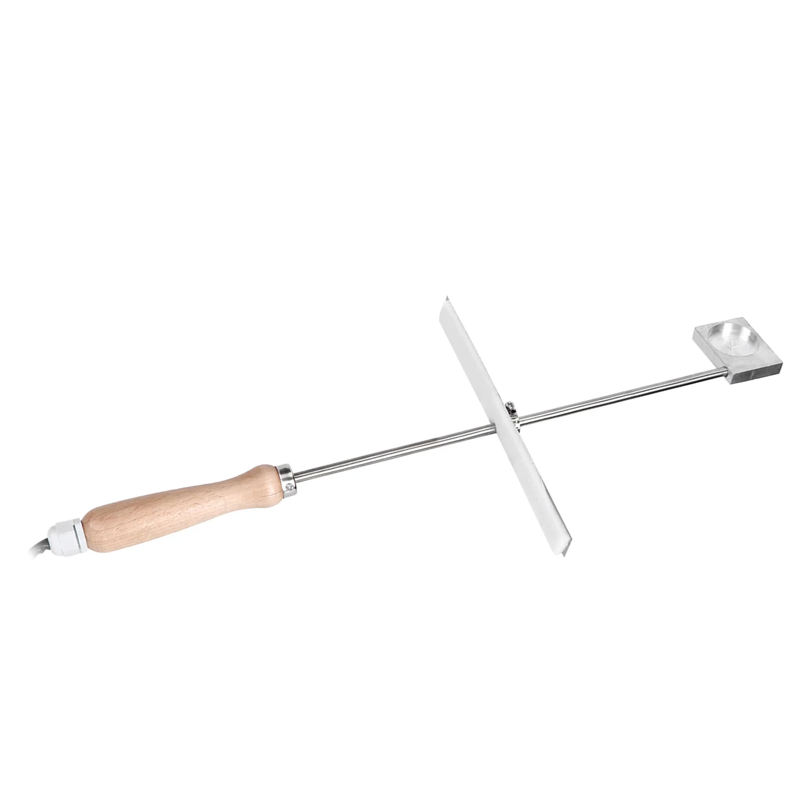 Description Picture 6 of itemBee Evaporator Bee Vaporizer Bee Vaporizer Oxalic Acid Varroa Mite Treatment Heating Evaporator Beekeeping Sterilization Tool