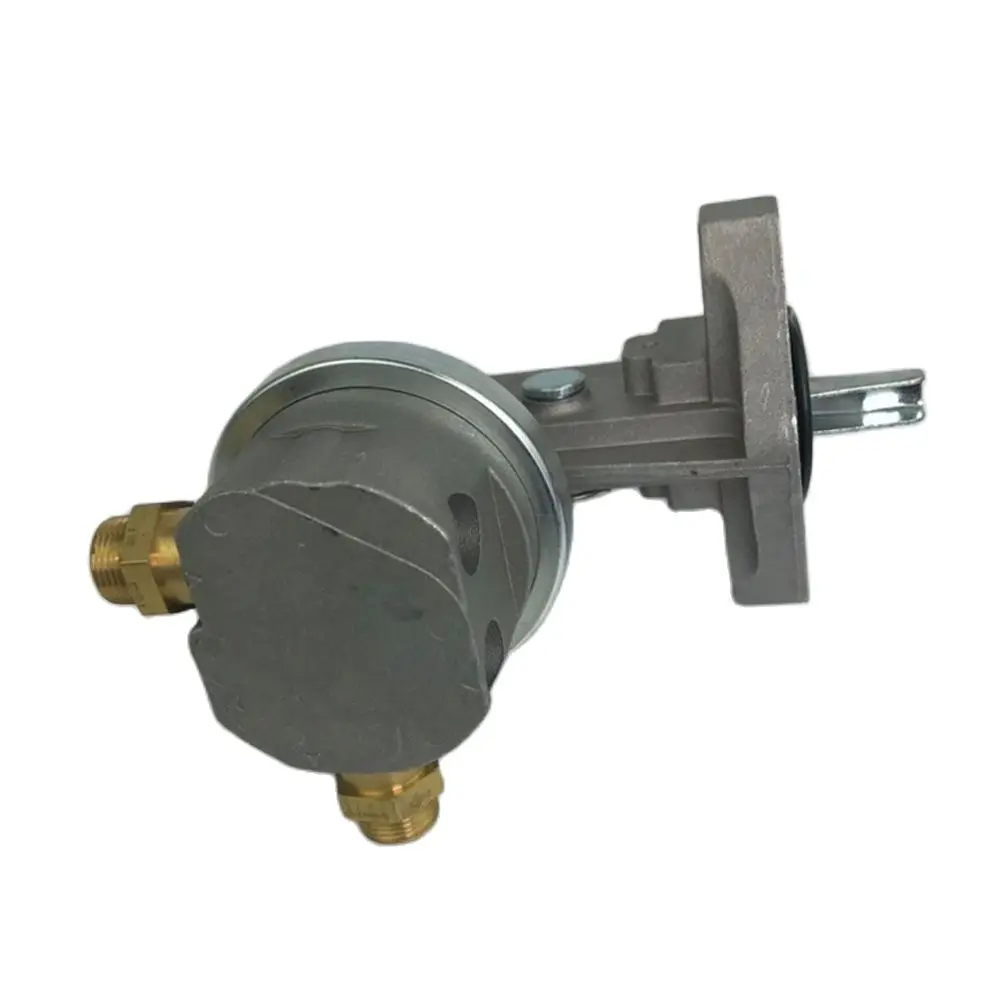 RE66153 Fuel Pump Fuel Lift Pump Fits John Deere Backhoe Loader 315J 210LE 310E 310G 410E