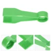 Toddler Plastic Tweezers Sensory Play Kids Tongs Fine Motor Toy Experiments Clips Craft Non-Slip Bead Catching Diy Craft 2