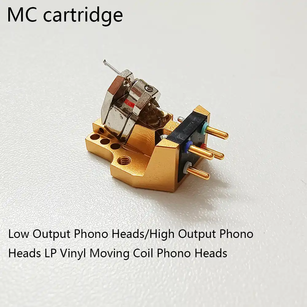 DJ機材 YAMAHA MC-21 Moving Coil Cartridge DJ機材 YAMAHA MC-21 Moving Coil Cartridge DJ機材 YAMAHA MC