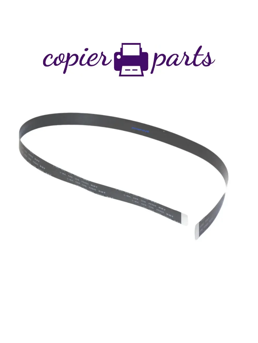 10PC-X-CE538-60106-FF-M1536-Automatic-Doc-Feeder-ADF-Flat-Flex-flexible ...