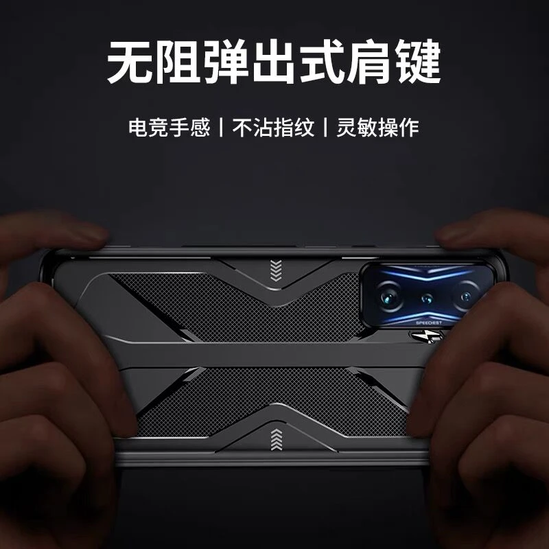 Luxury Soft Silicone Shockproof Bumper Case Cover