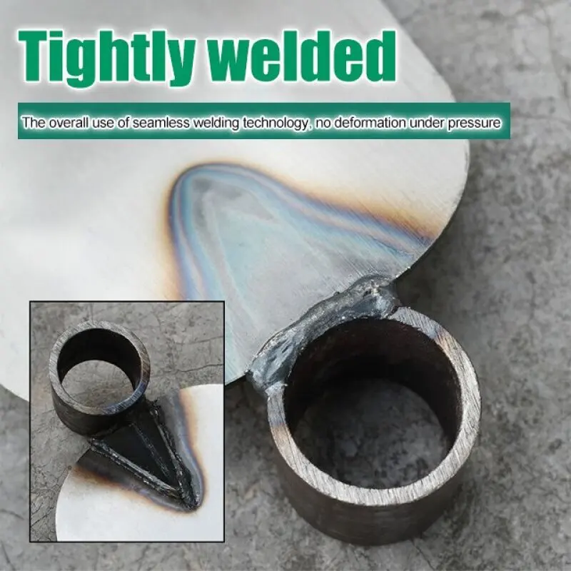 Multi-Functional Garden Cleaning Shovel Stainless Steel Hoe Handheld Long Handle Draw Hoe For Weeding Rake Planting - Image 6