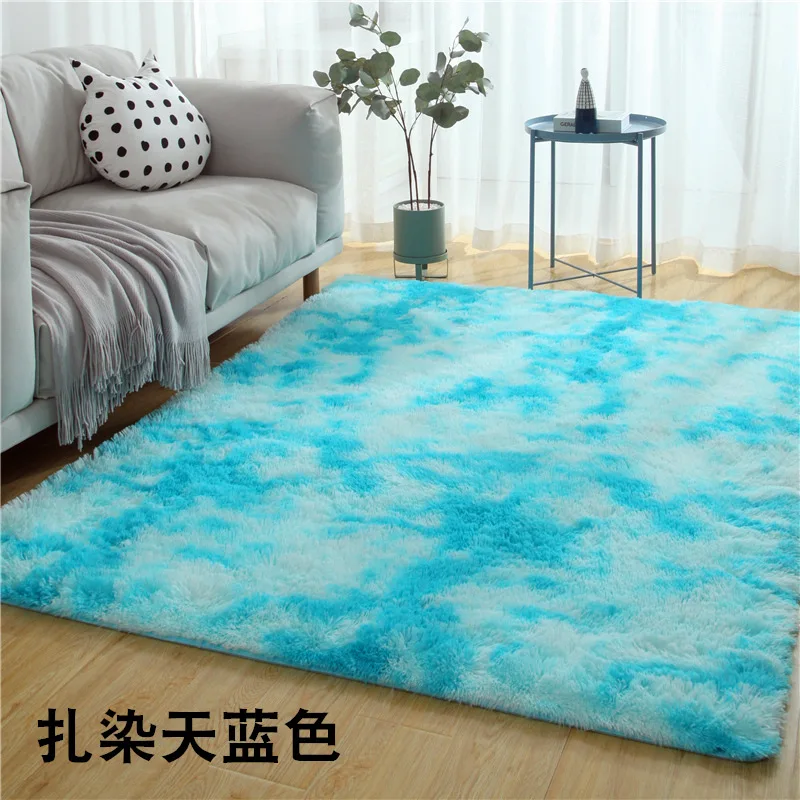 

71706MX Fashionable carpet, bedroom carpet, cloakroom, lounge mat, living room sofa, coffee table carpet
