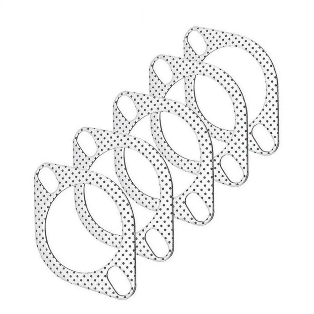 Рисунок 4 - автомобильный 2 болта высокотемпературная