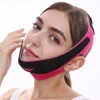 Women Slimming Chin Cheek Slim Lift Up Mask V Face Line Belt Anti Wrinkle Strap Band Facial Beauty Tool Face Slimming Bandage 6