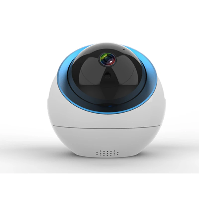 Tuya IP Camera 1080P Wifi Video Surveillance Camera Two Way Audio motion Detection Smart Home