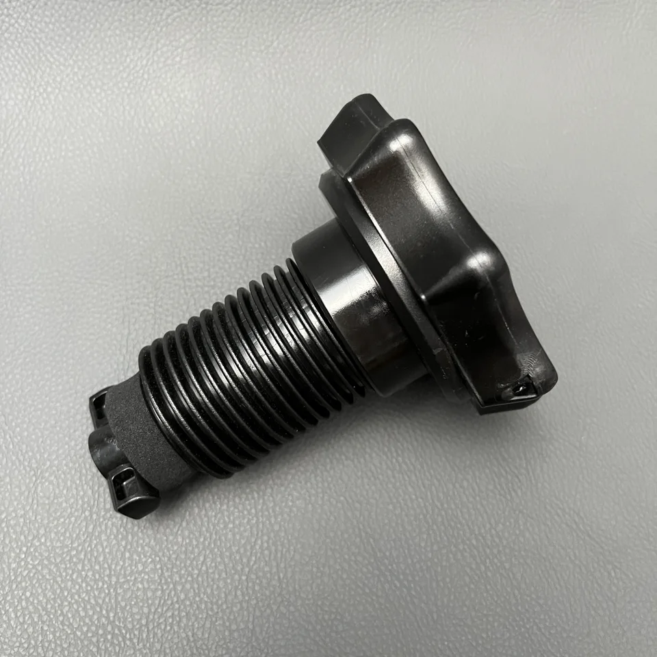 Vite Di Fissaggio Ruota Di Scorta Per VW Golf 7 E Passat B8L - Ricambio Originale 3GD803899 - Foto 6