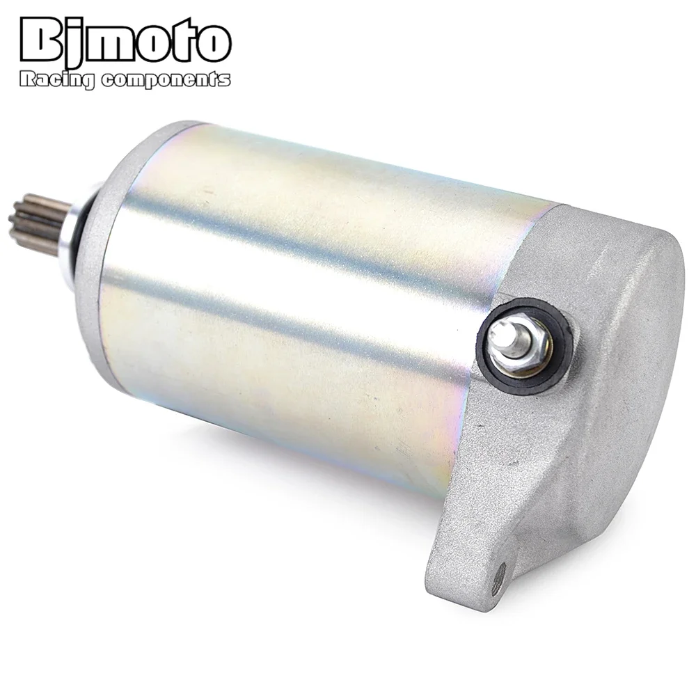 Starter Motor For Suzuki GN250 GZ250 Marauder TU250 TU250X LT250 LT250EF LT300 LT300E Quadrunner 250 300 31100-38300 31100-41B00