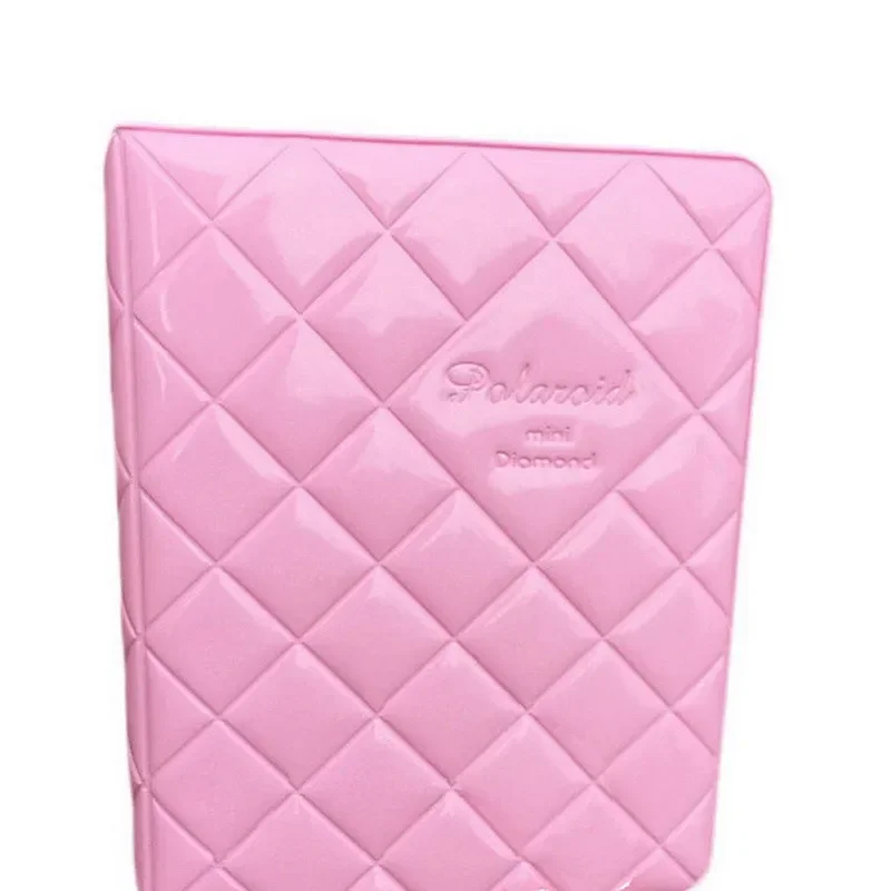 64 Pockets Mini Instant Polaroid Photo Album Picture Case for Fujifilm Instax Mini Film 7s 8 25 50s 90 instax album