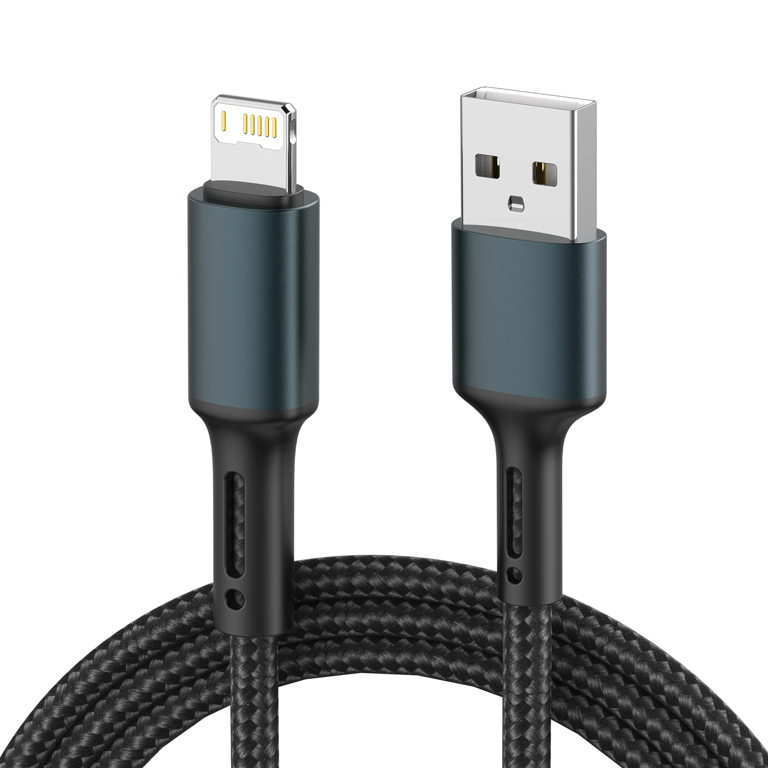 ตัวเลือกสินค้า สายชาร์จ USB-C สำหรับ iPhone iPad เร็ว 3M คุณภาพดี